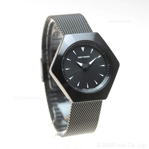 SII NYAM002 WATCH