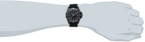 BRUCCIANNA BA1702-BKWH WATCH