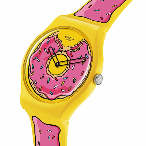 SWATCH SO29Z134 WATCH