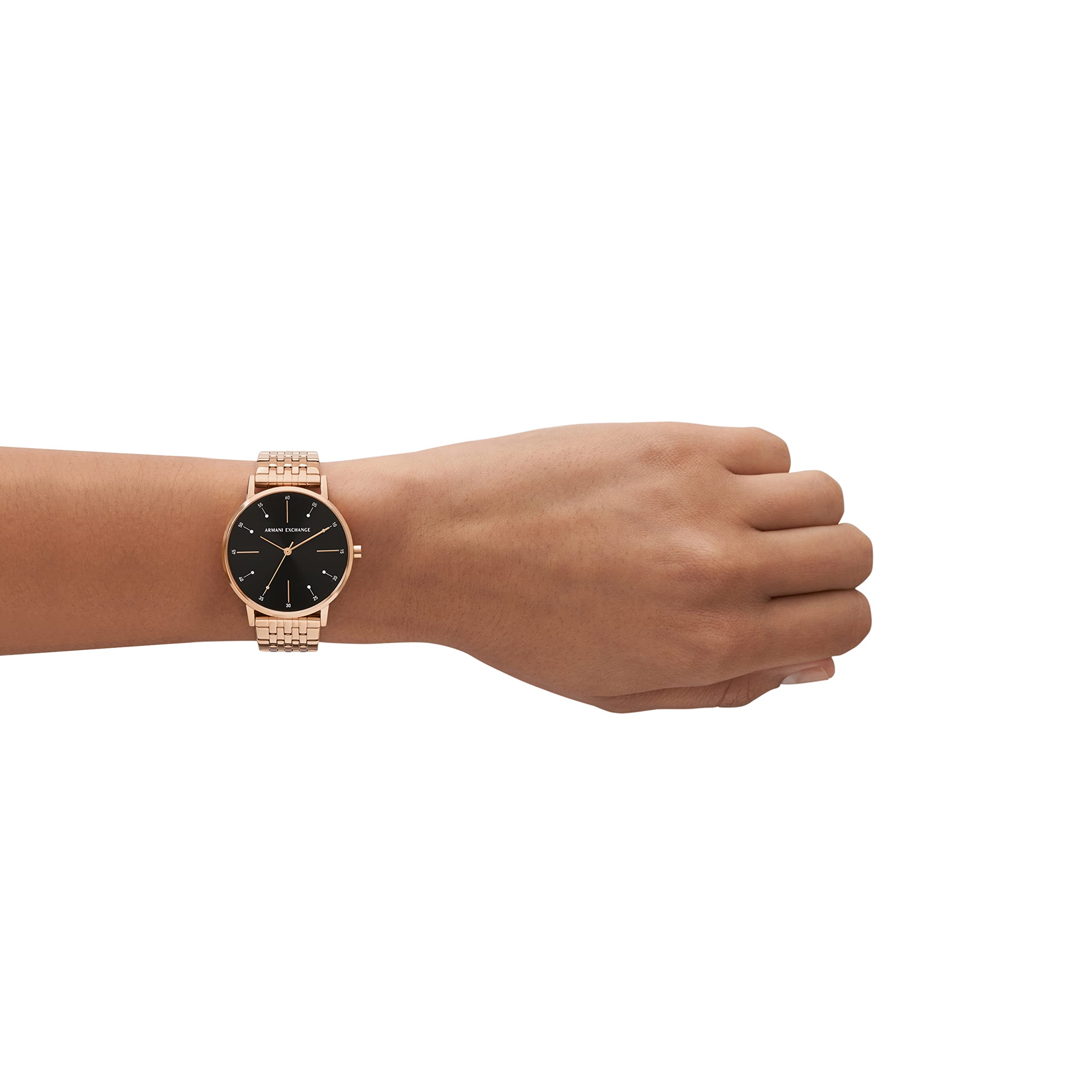 ARMANI EXCHANGE AX7143SET WATCH