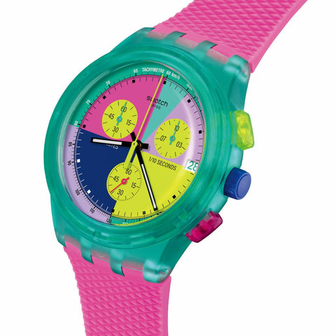 SWATCH SUSG408 WATCH