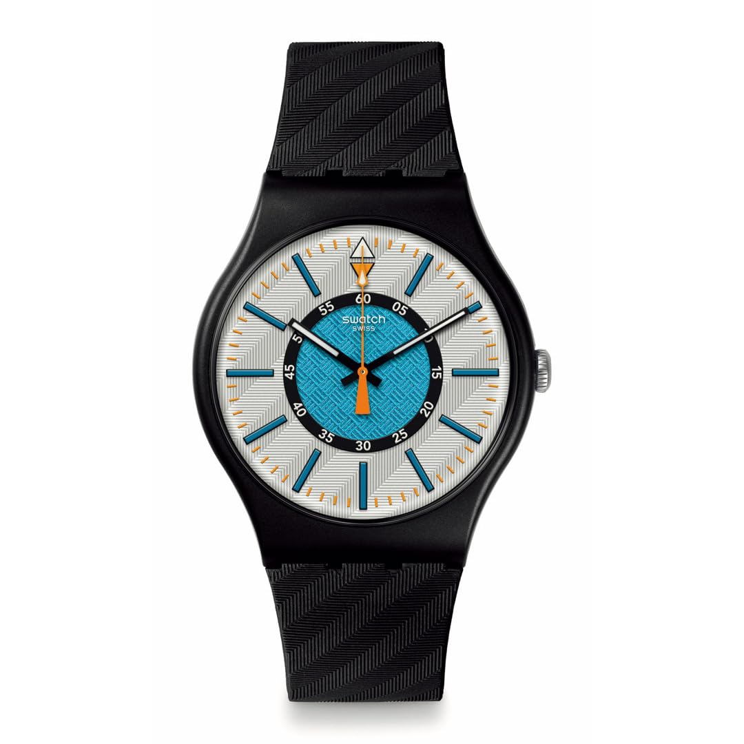 SWATCH SO32B119 WATCH