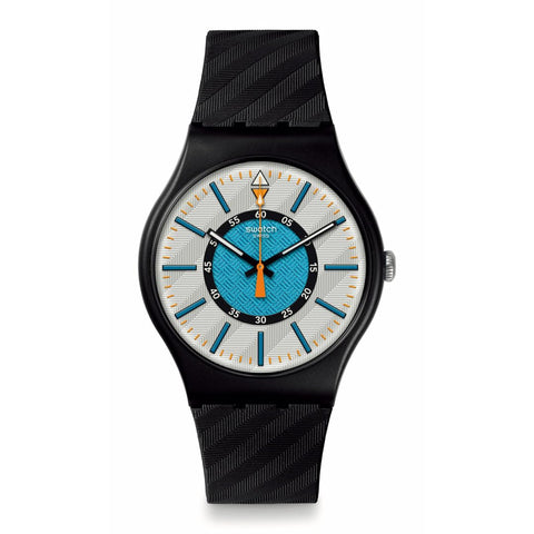 SWATCH SO32B119 WATCH