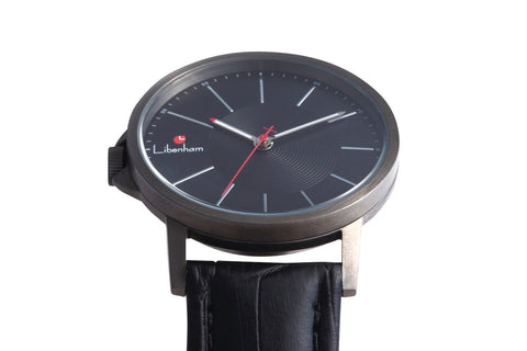 LIBENHAM LH90060-01 WATCH
