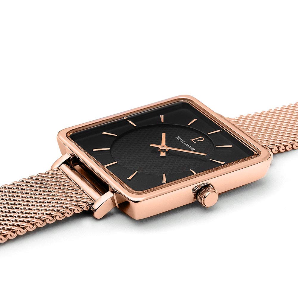 PIERRE LANNIER P008F938 WATCH