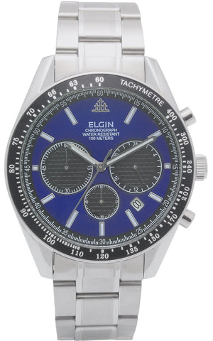 ELGIN FK1401S-BL WATCH