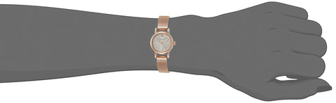 FIELDWORK QKS123-3 WATCH