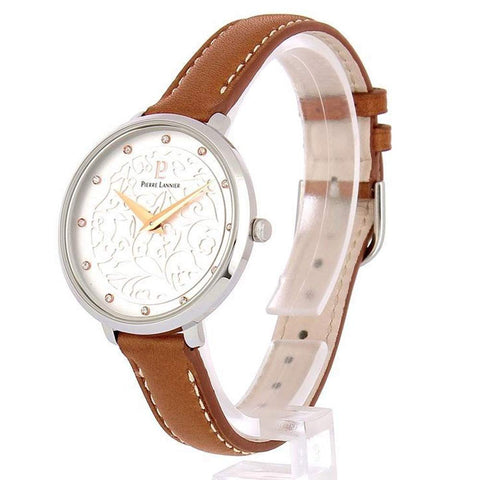 PIERRE LANNIER P040J604 WATCH