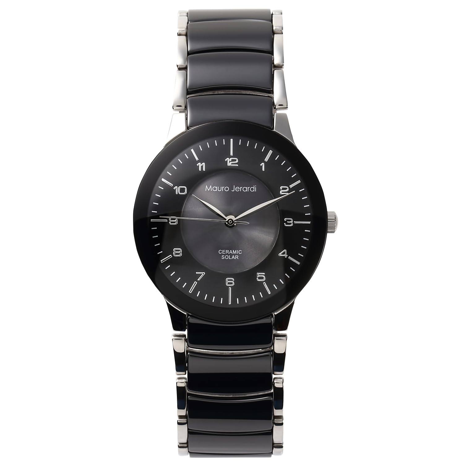 MAURO JERARDI MJ043-2 WATCH