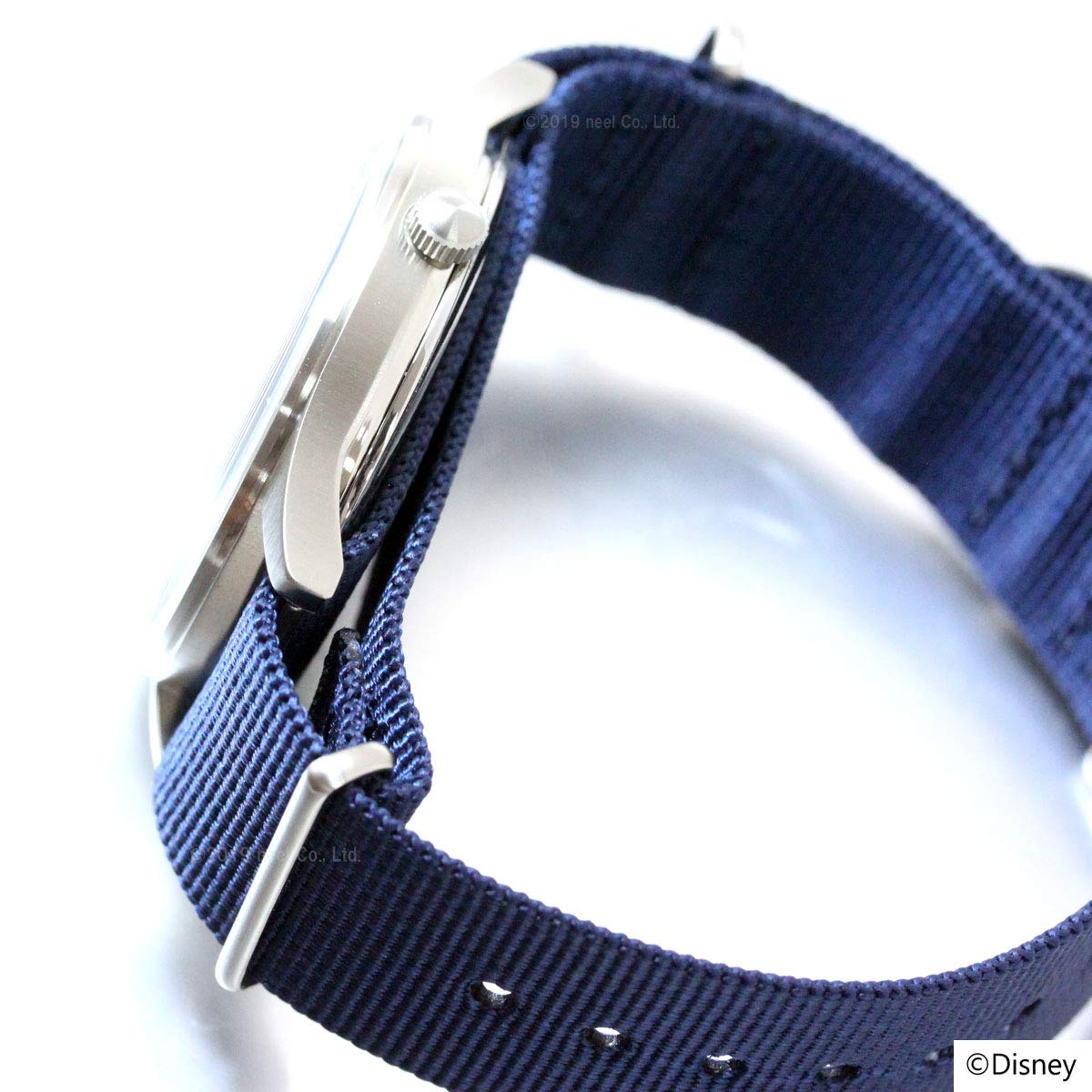 CITIZEN KH2-910-90 WATCH