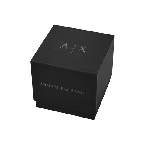 ARMANI EXCHANGE AX2747 Gold Tone Multi-Function Men's Watch