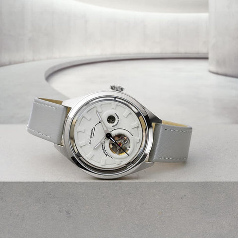 TACS Architecture TS2301C Automatic Watch