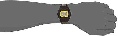 CASIO DW-5700BBMB-1JF G-SHOCK WATCH