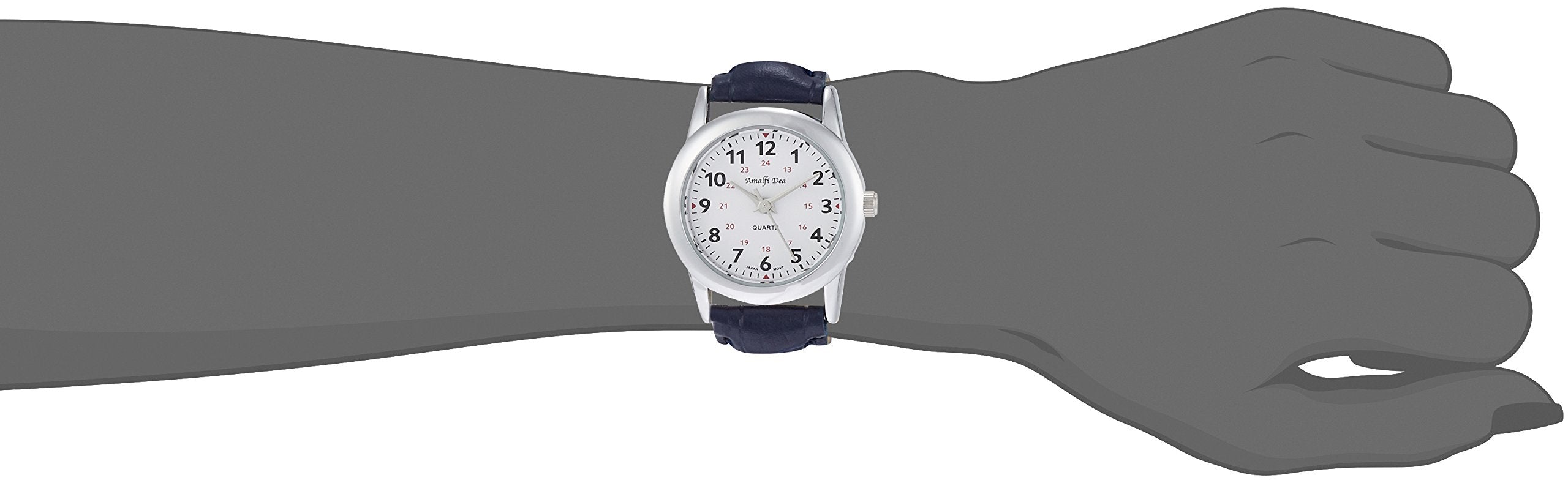 ARIES A34L27 WATCH