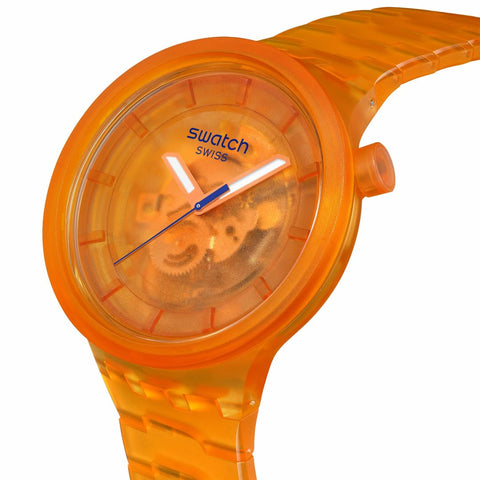 SWATCH SB05O103 WATCH
