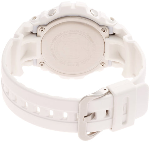 CASIO G-100CU-7AJF G-SHOCK WATCH