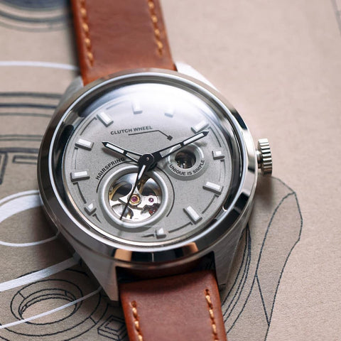 TIMEX TS2301A WATCH