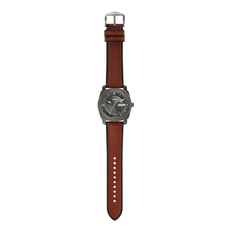 FOSSIL Machine FS5900 Quartz Men's Watch