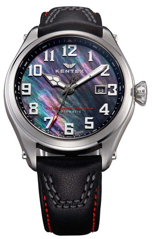 KENTEX S769X-02 WATCH