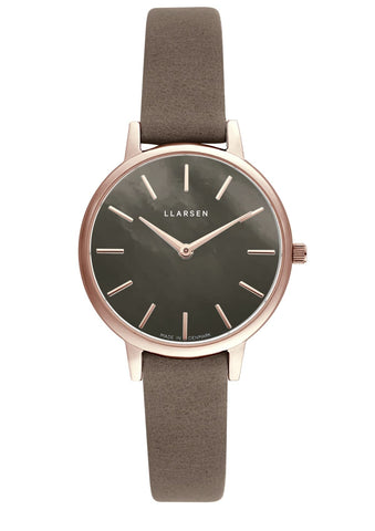 LARS LARSEN LL146RSBGY WATCH