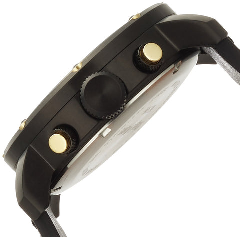 ANGEL CLOVER NES46BBG-BKL WATCH