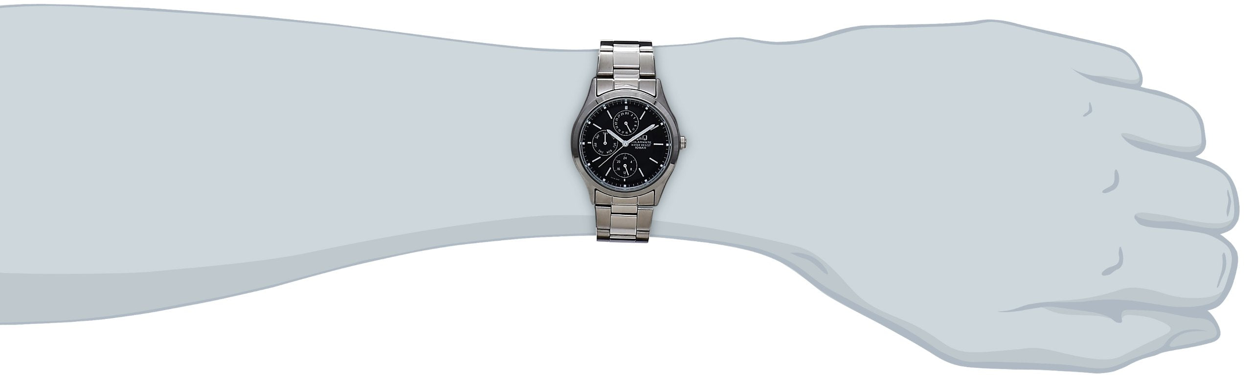 CITIZEN H014-202 WATCH