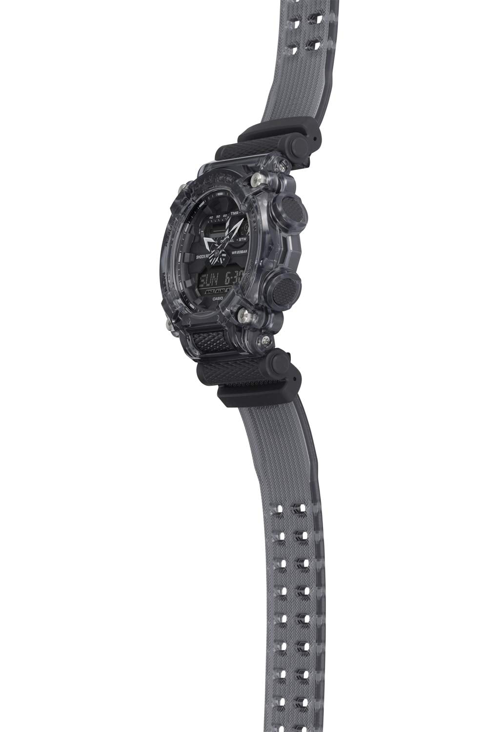 CASIO GA-900SKE-8AJF G-SHOCK WATCH