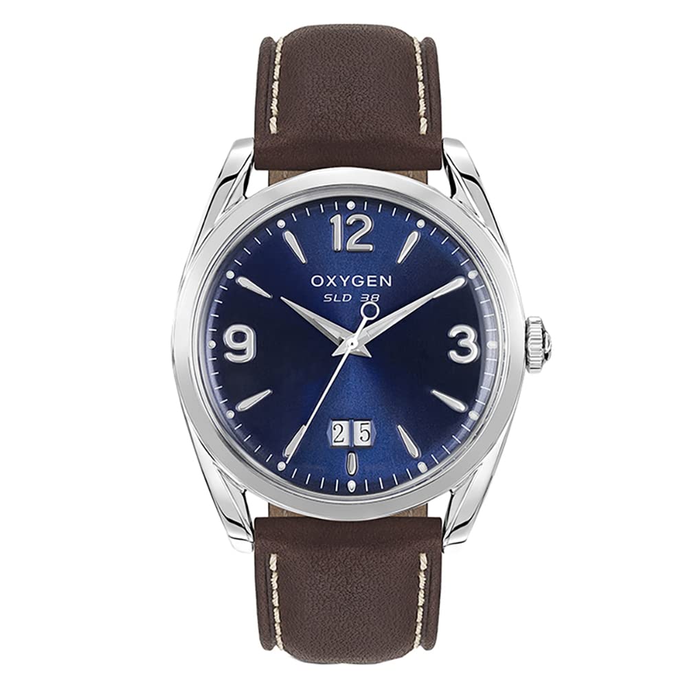 OXYGEN L-S-GRA-38 WATCH