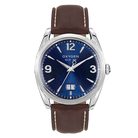 OXYGEN L-S-GRA-38 WATCH