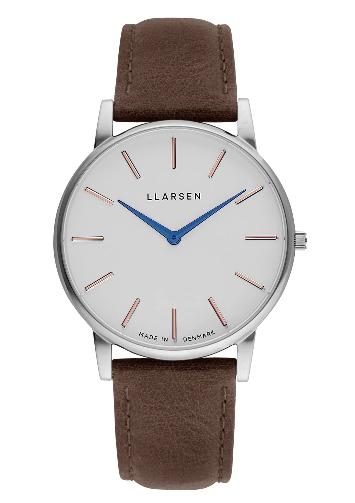 LARS LARSEN – IPPO JAPAN WATCH