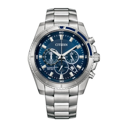 CITIZEN AN8201-57L WATCH