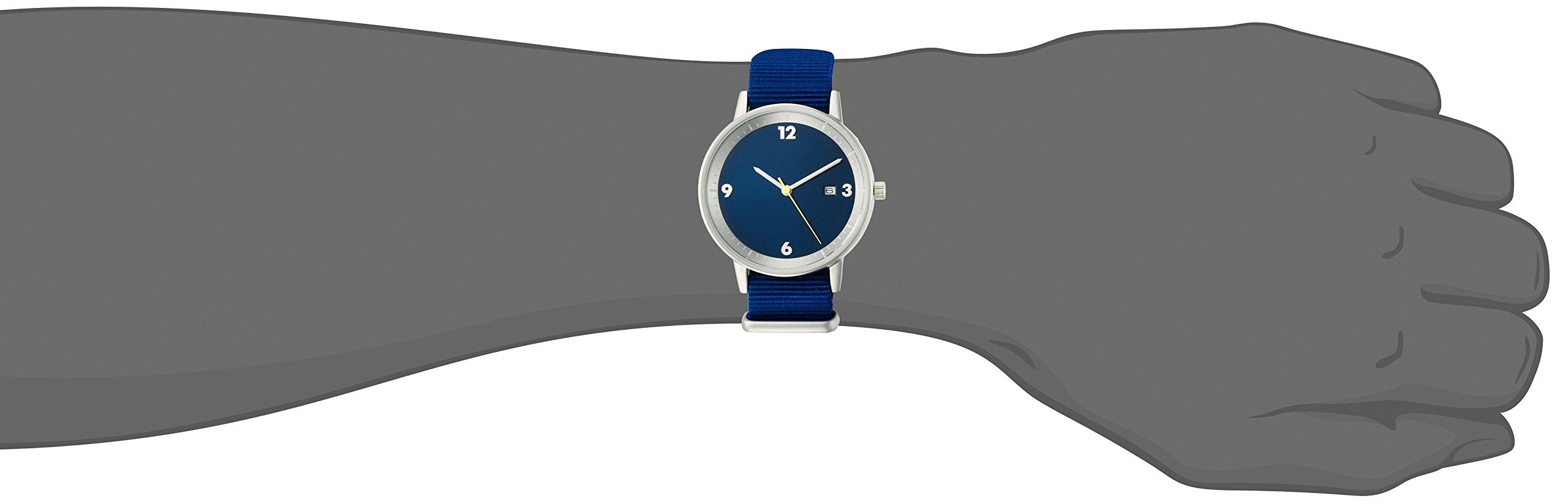 INNOVATOR IN-0001-5 WATCH