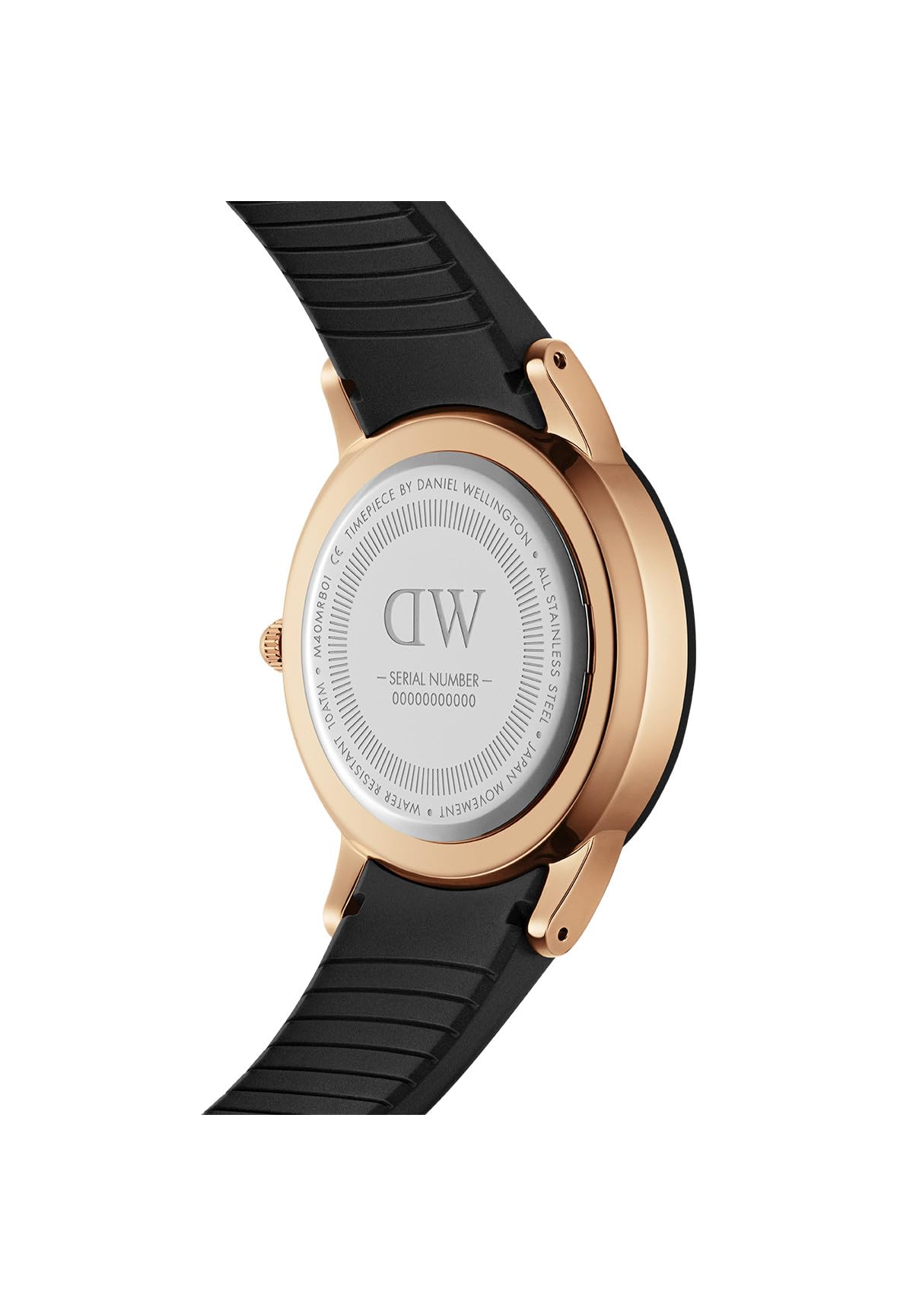 DANIEL WELLINGTON DW00100611 WATCH