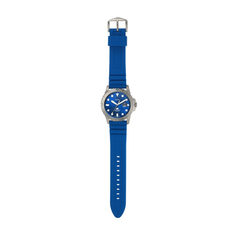 FOSSIL BLUE DIVE FS5998 Men's Quartz Watch