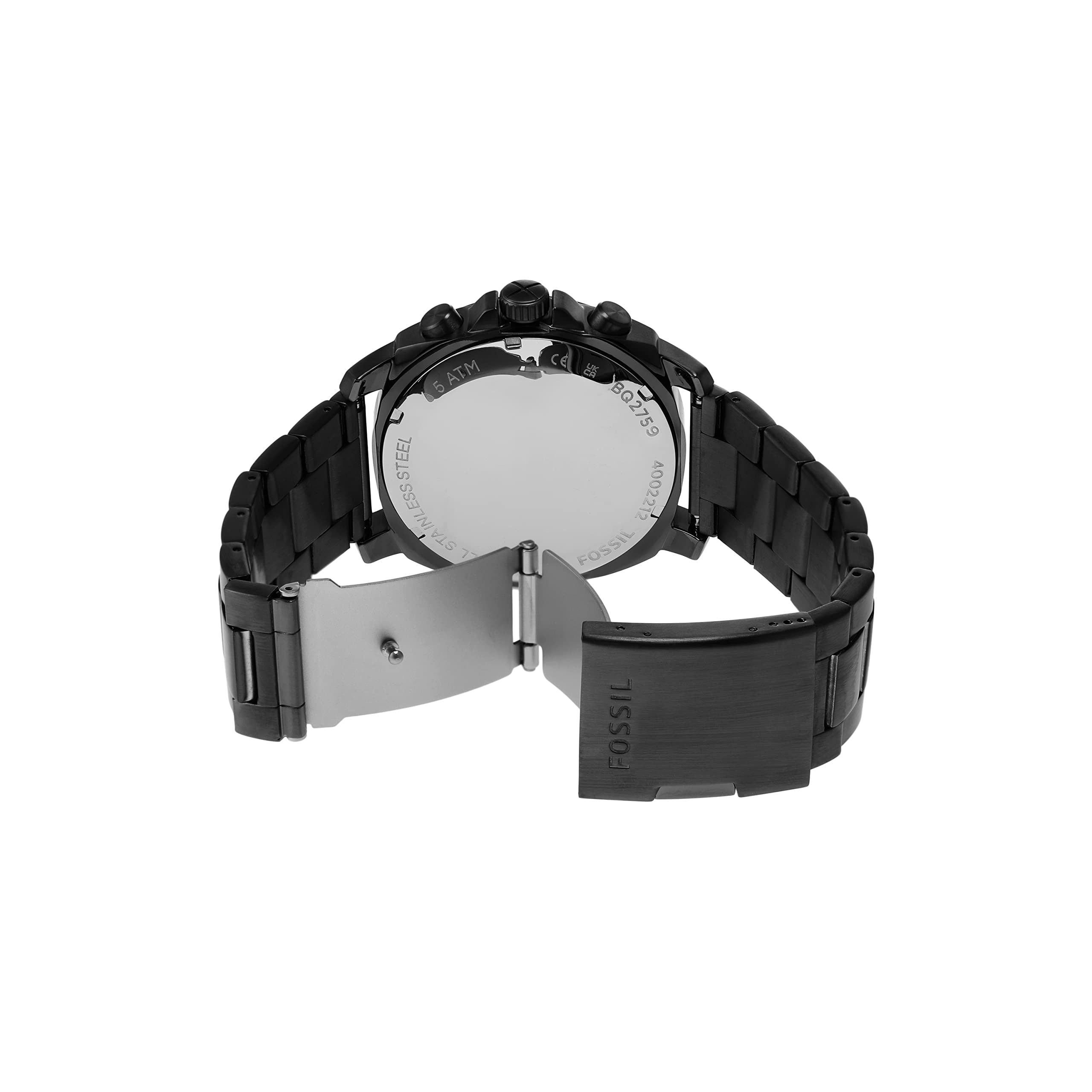 FOSSIL BQ2759 WATCH