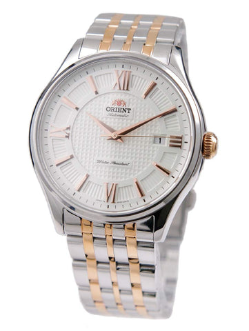 ORIENT SAC04001W0 Automatic Men's Watch