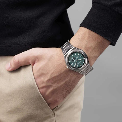 CITIZEN NJ0180-80X WATCH