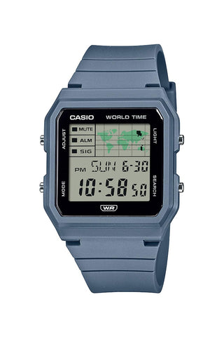 CASIO LF-30W-2AJF WATCH