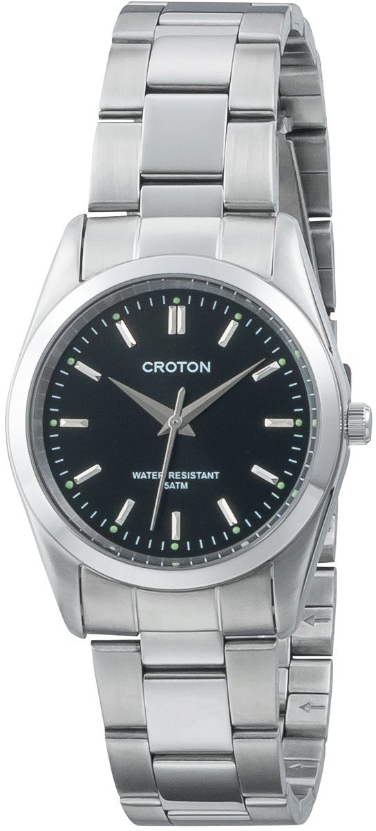CROTON RT-171M-01 WATCH