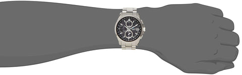 CASIO OCW-T2600-1A2JF OCEANUS WATCH