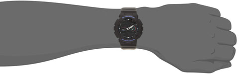 CASIO GMA-S140-8AJR G-SHOCK WATCH