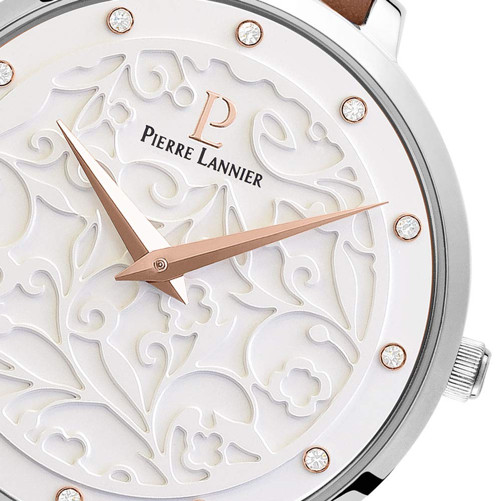 PIERRE LANNIER P040J604 WATCH