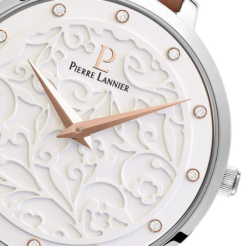 PIERRE LANNIER P040J604 WATCH
