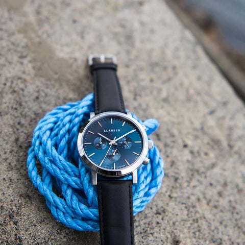 LARS LARSEN LL149SDIK WATCH