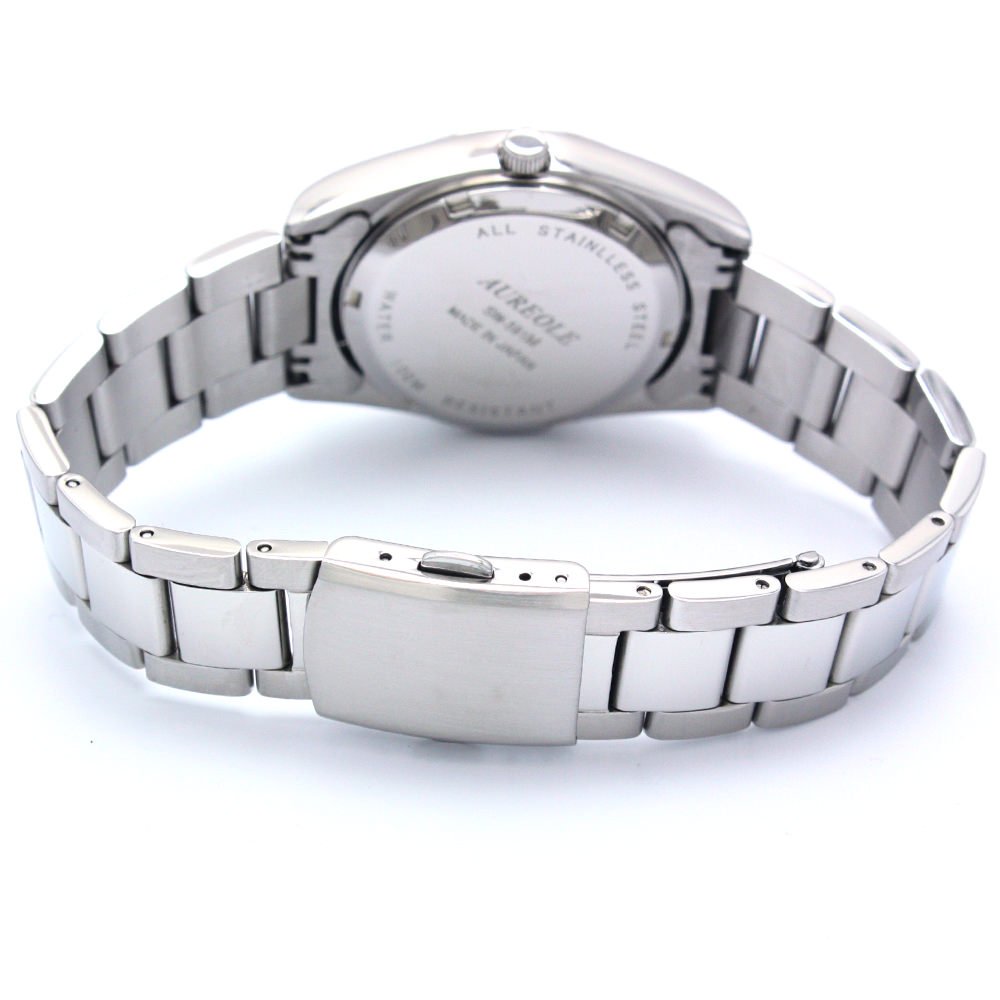 AUREOLE SW-591M-A WATCH