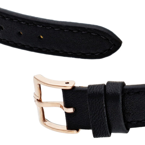 FURLA ICONSHAPE WW00031003L3 Modern Black Women's Quartz Watch