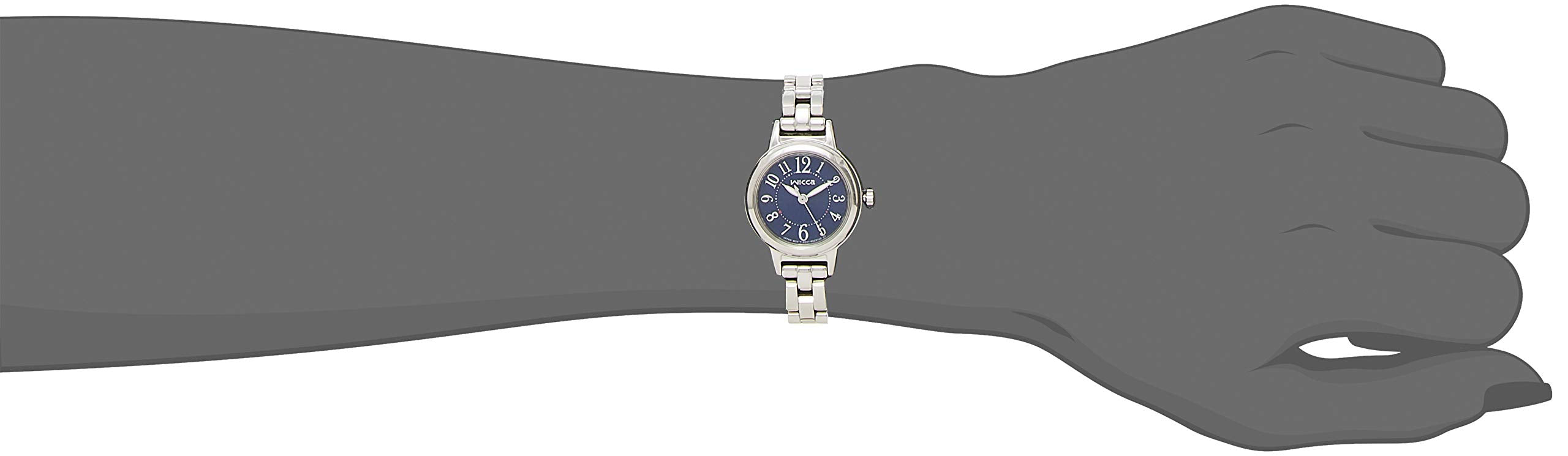 CITIZEN KP3-619-71 WATCH