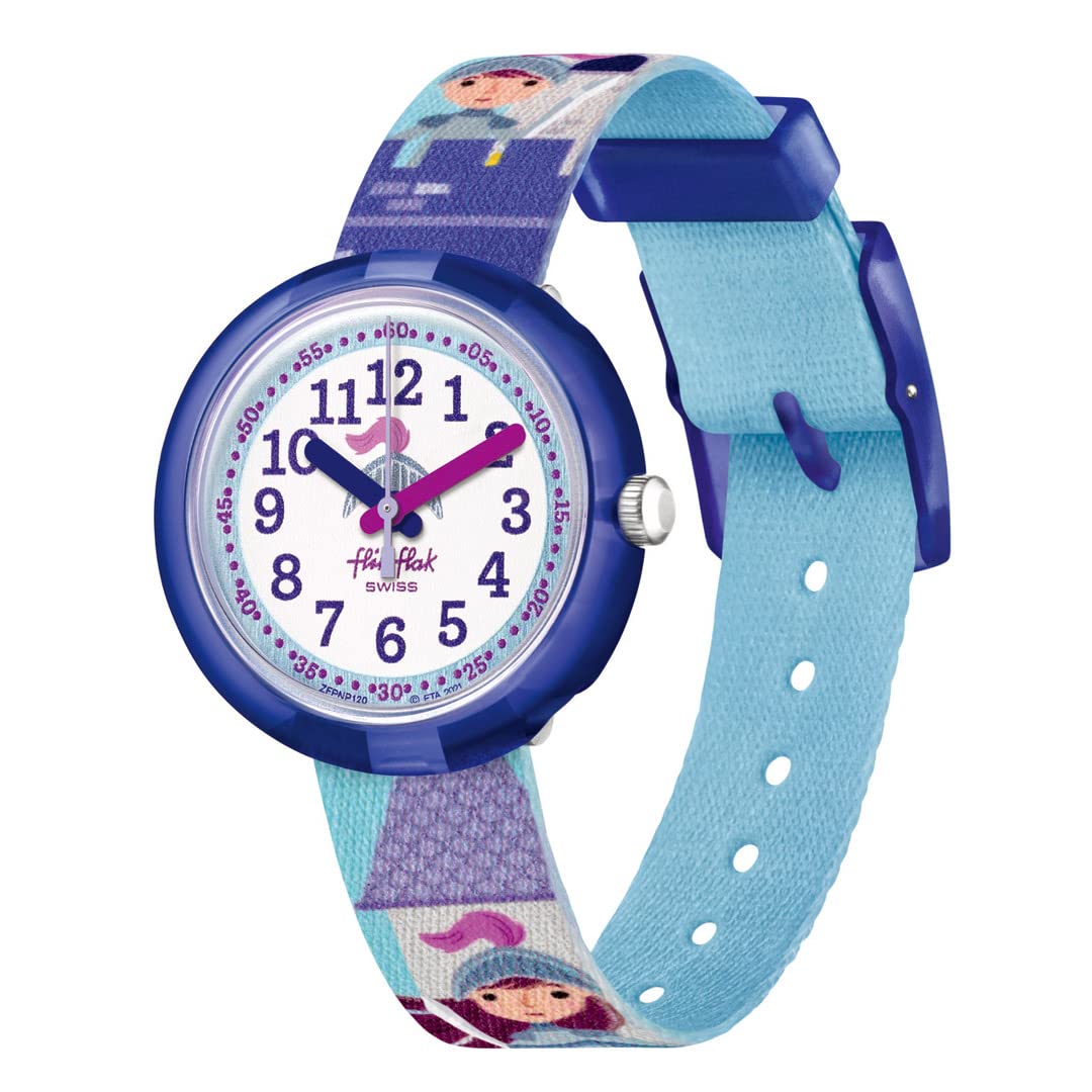 SWATCH FPNP120 WATCH