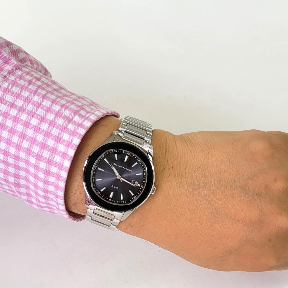 MAURO JERARDI MJ053-1 WATCH