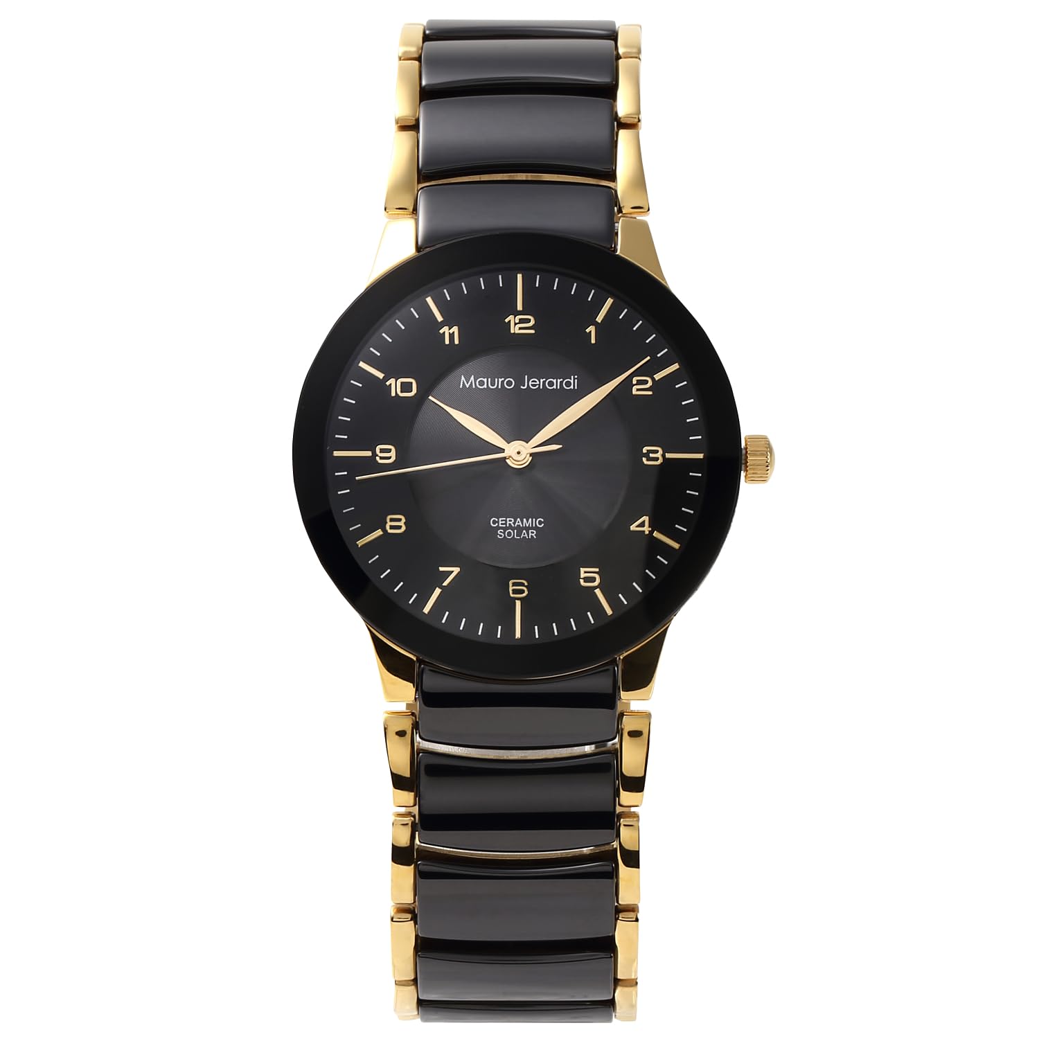 MAURO JERARDI MJ043-1 WATCH